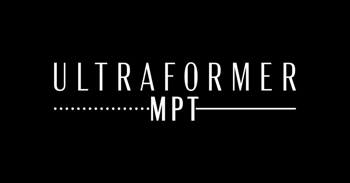 Ultraformer MPT